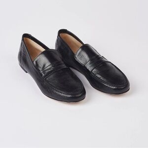 Jamie Haller Penny Loafers
